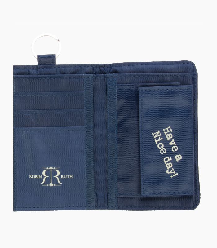 Ostsee Wallet - Robin Ruth