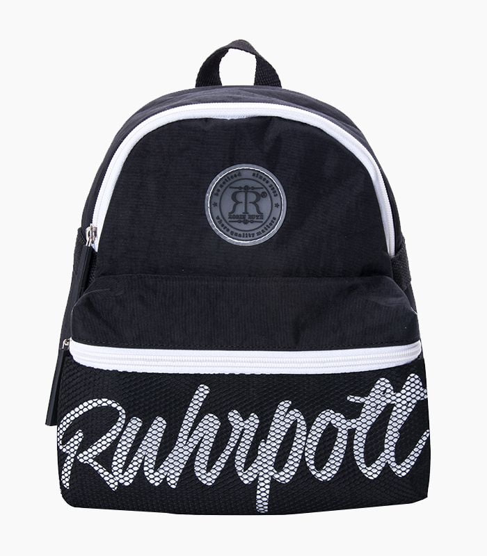 Ruhrpott Backpack - Robin Ruth