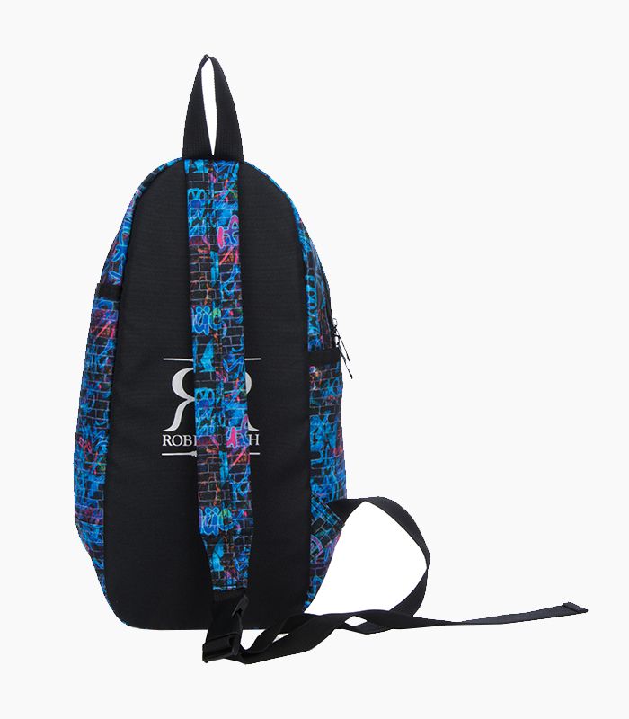 Ruhrpott Backpack - Robin Ruth