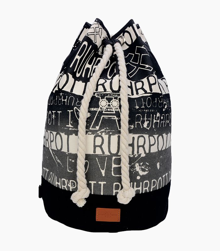 Ruhrpott Beach bag - Robin Ruth