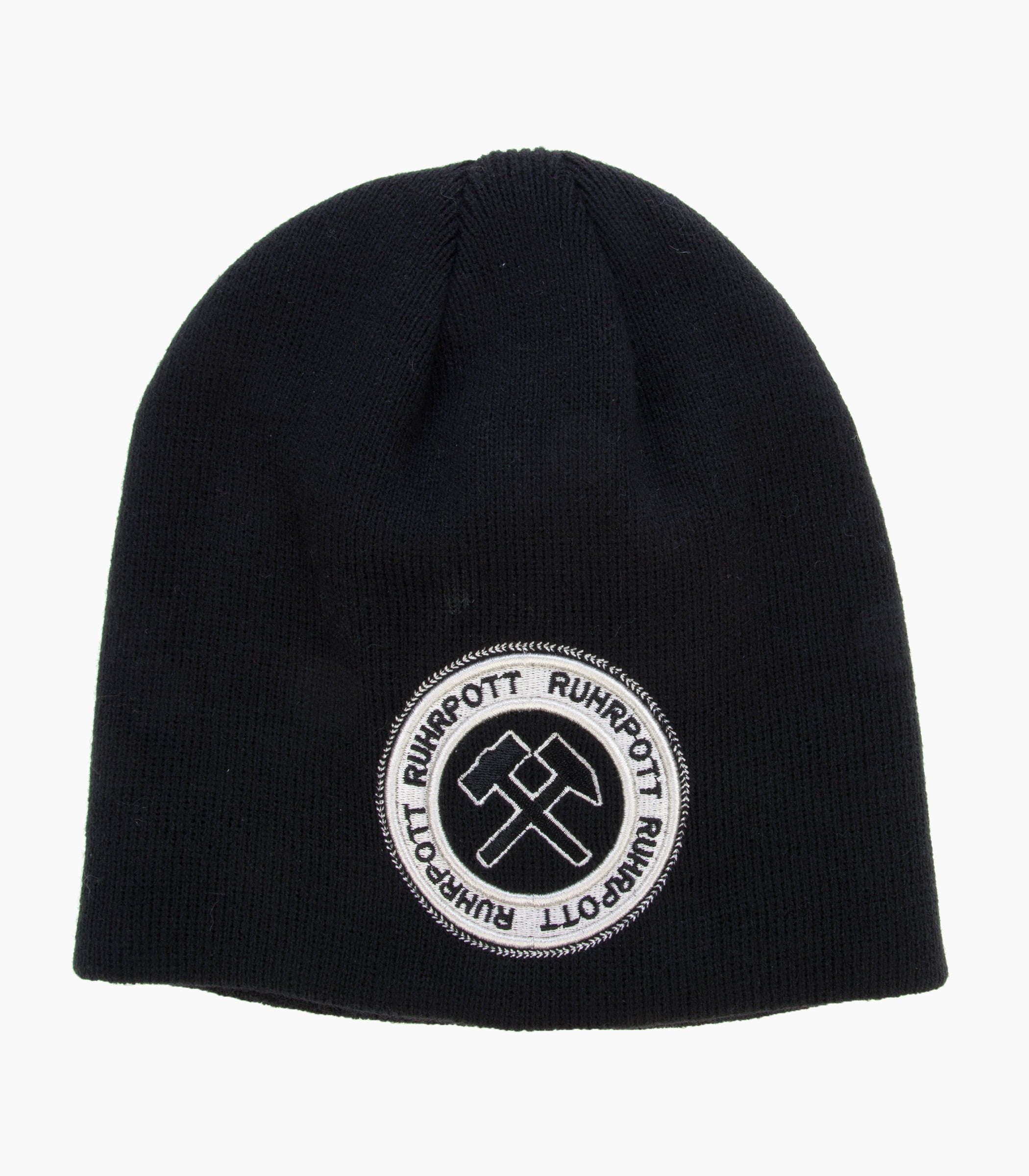 Ruhrpott Beanie Winterhat - Robin Ruth