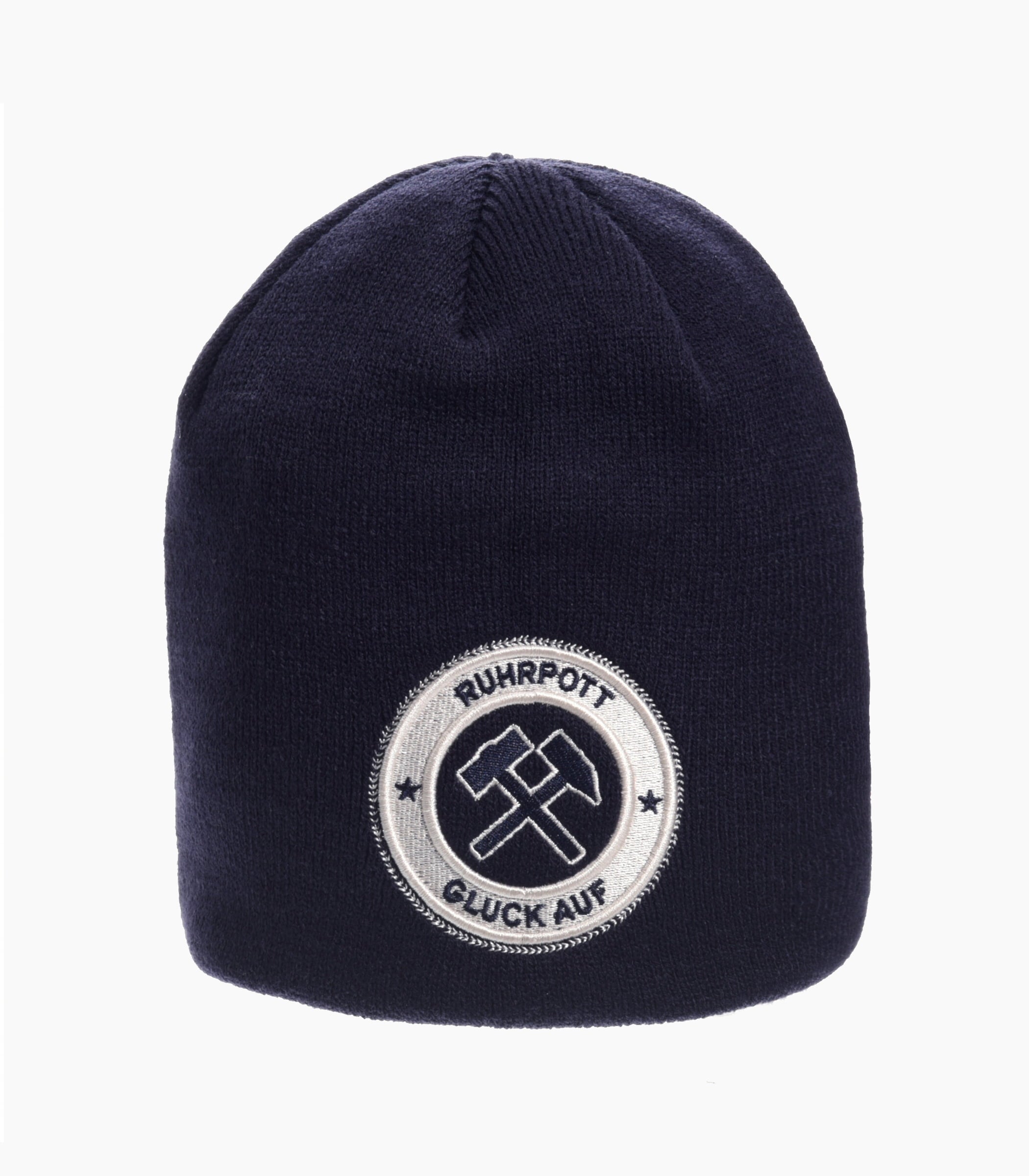 Ruhrpott Beanie Winterhat - Robin Ruth