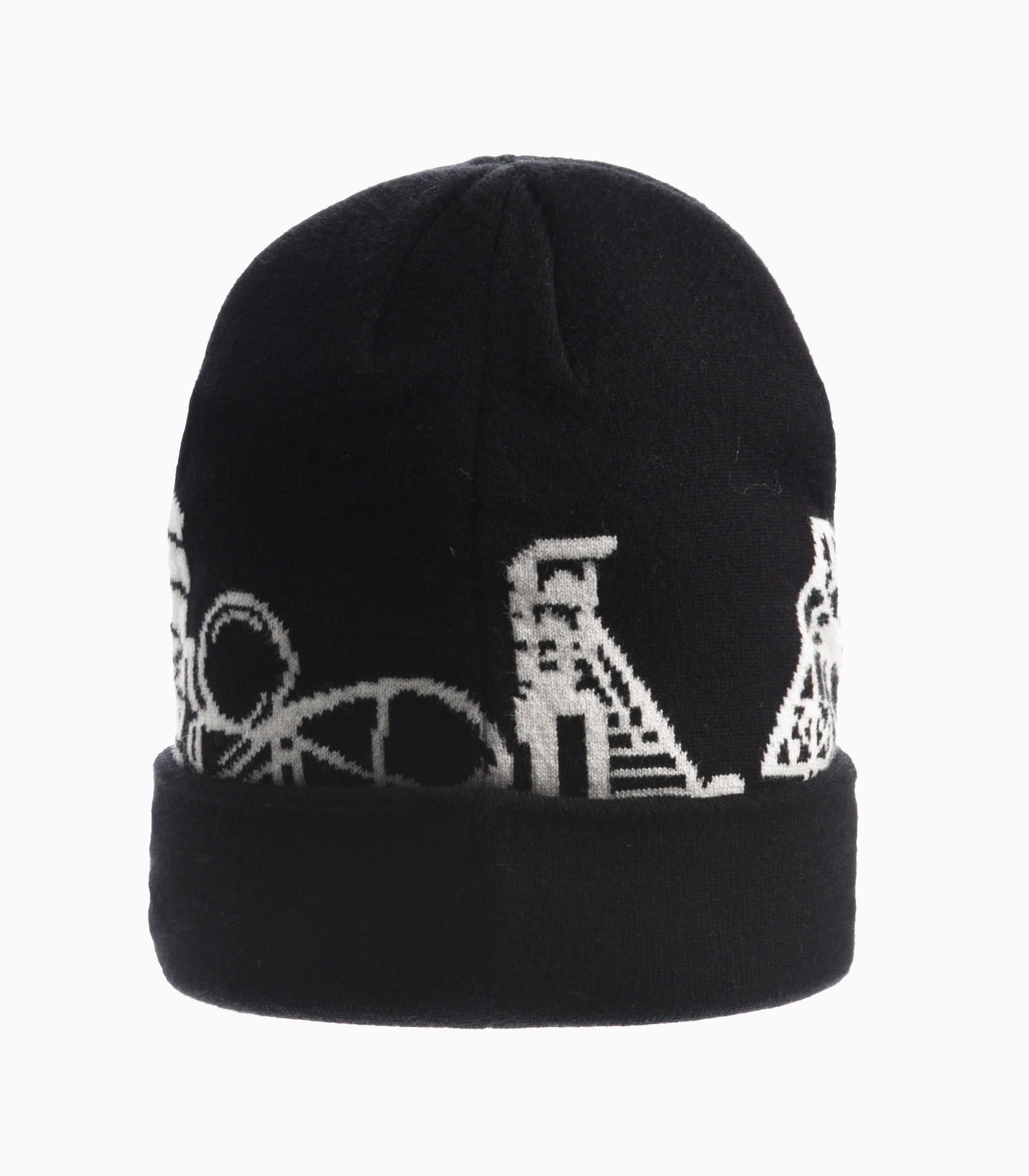 Ruhrpott Beanie Winterhat - Robin Ruth