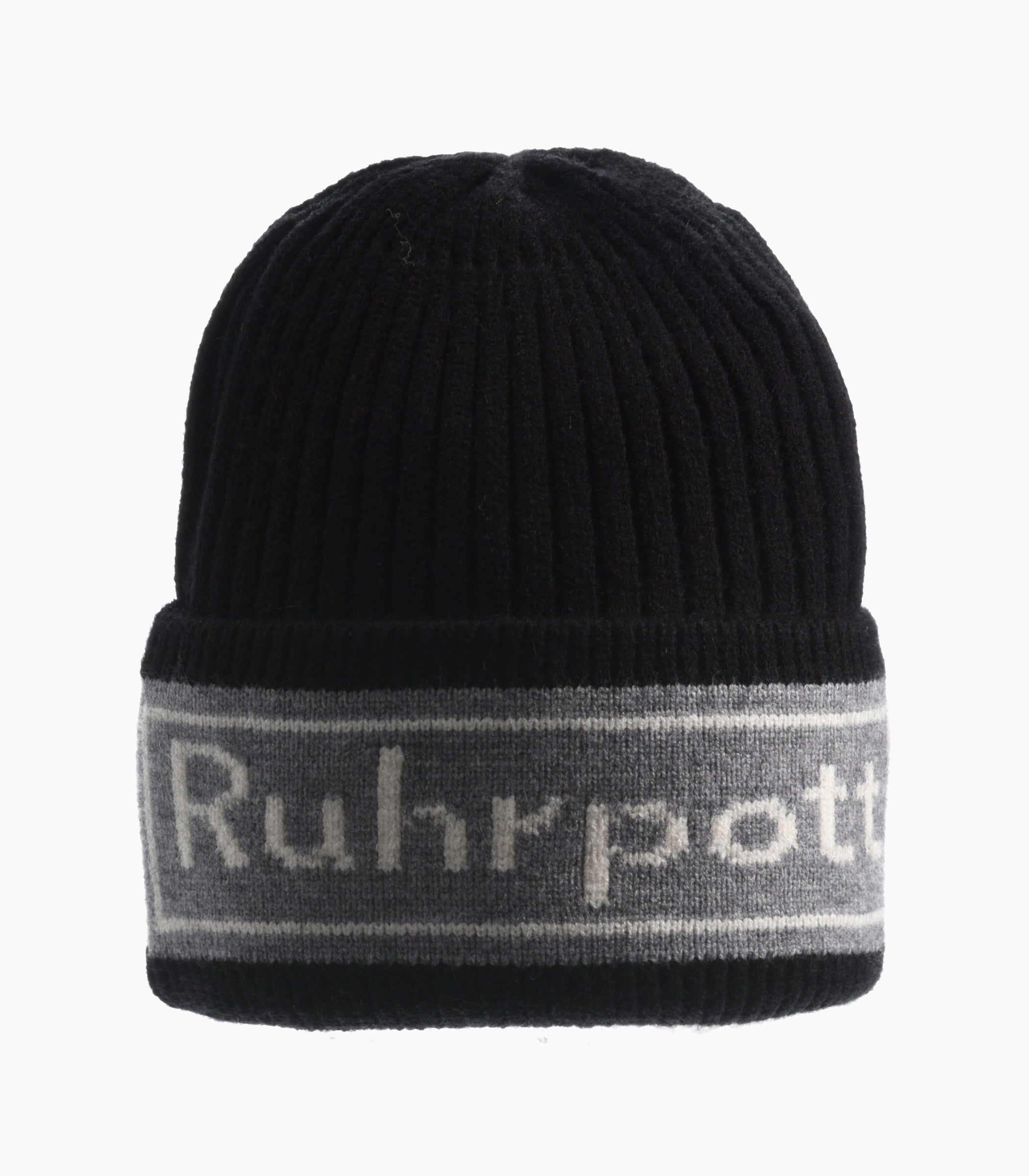 Ruhrpott Beanie Winterhat - Robin Ruth