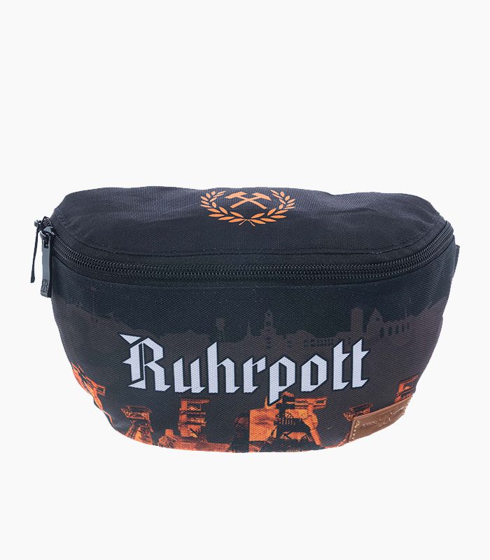 Ruhrpott Bumbag - Robin Ruth