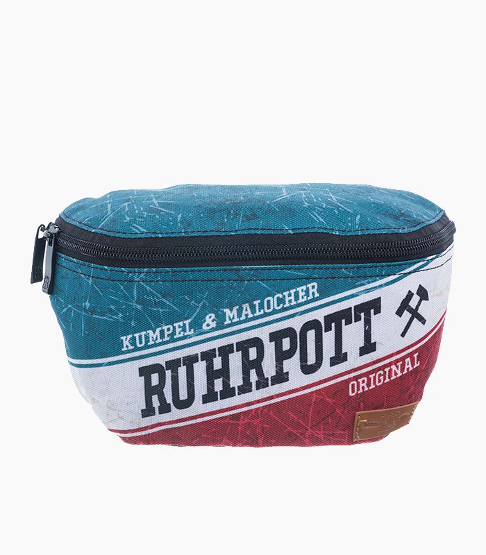 Ruhrpott Bumbag - Robin Ruth