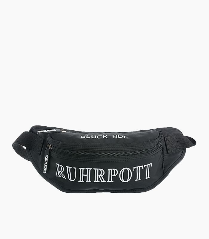 Ruhrpott Bumbag - Robin Ruth