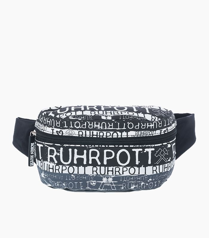 Ruhrpott Bumbag - Robin Ruth
