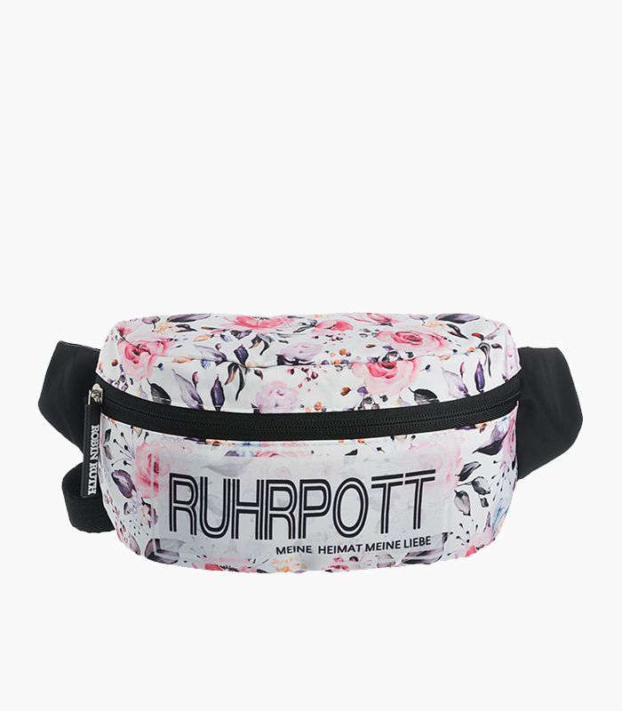 Ruhrpott Bumbag - Robin Ruth