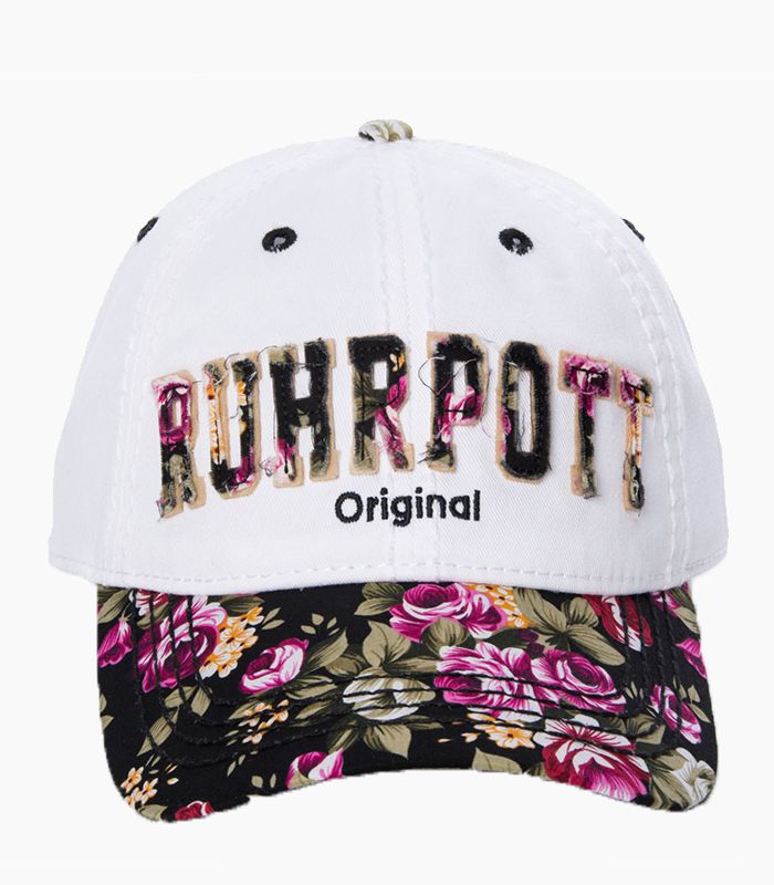 Ruhrpott Cap - Robin Ruth