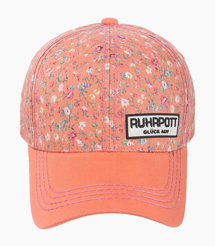 Ruhrpott Cap - Robin Ruth