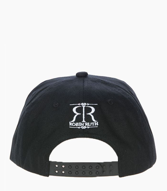 Ruhrpott Cap - Robin Ruth