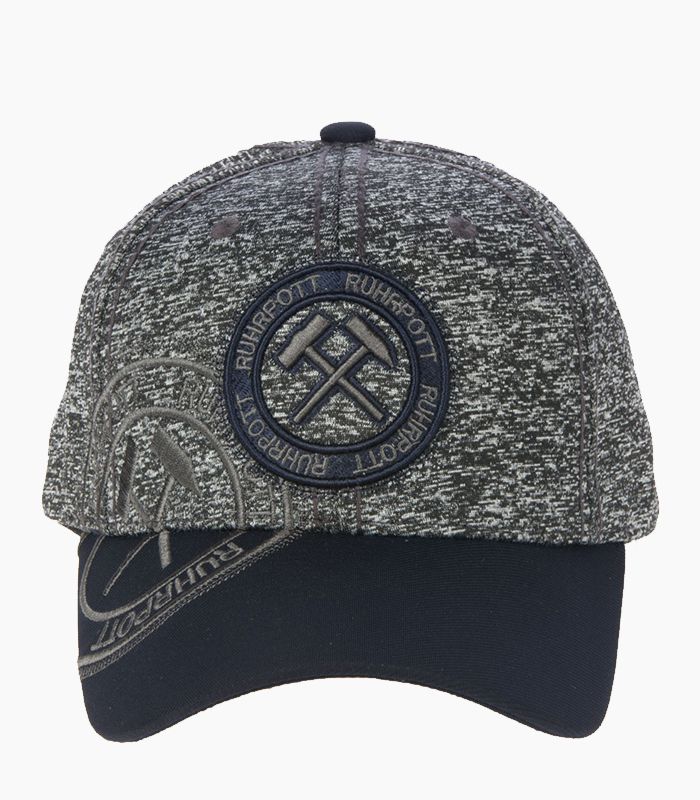 Ruhrpott Cap - Robin Ruth
