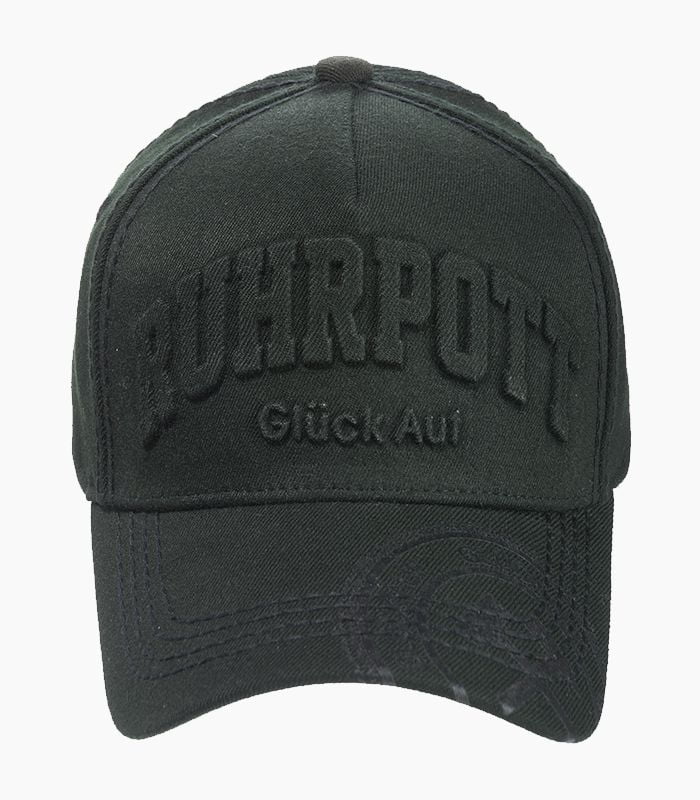 Ruhrpott Cap - Robin Ruth