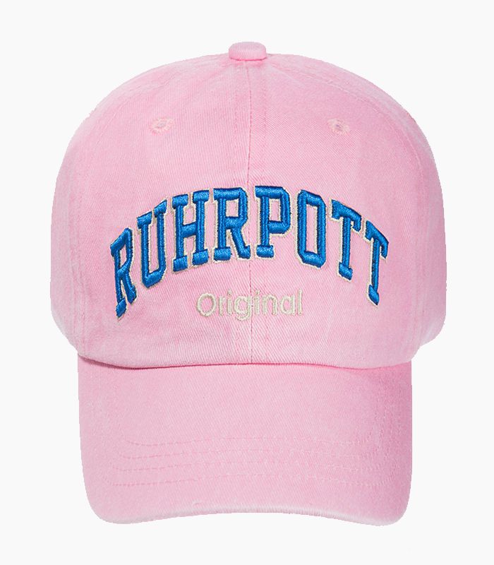 Ruhrpott Cap - Robin Ruth