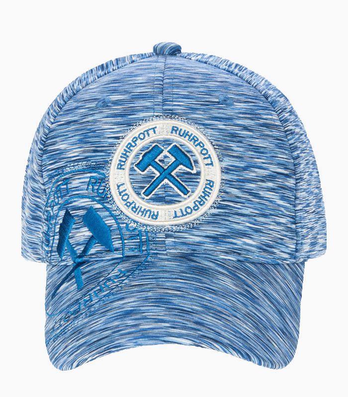 Ruhrpott Cap - Robin Ruth