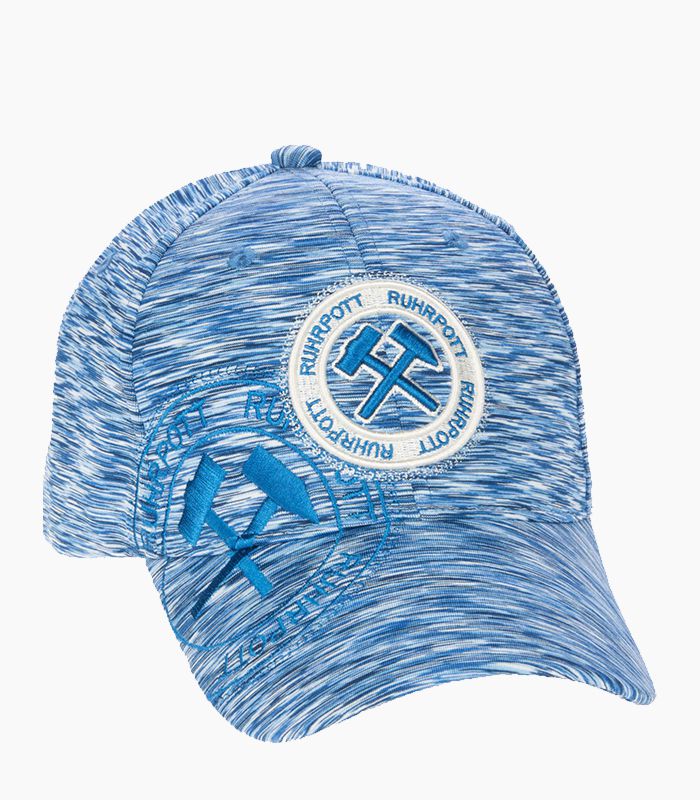 Ruhrpott Cap - Robin Ruth
