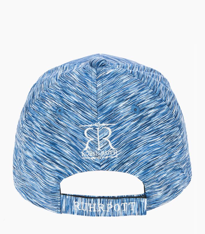 Ruhrpott Cap - Robin Ruth