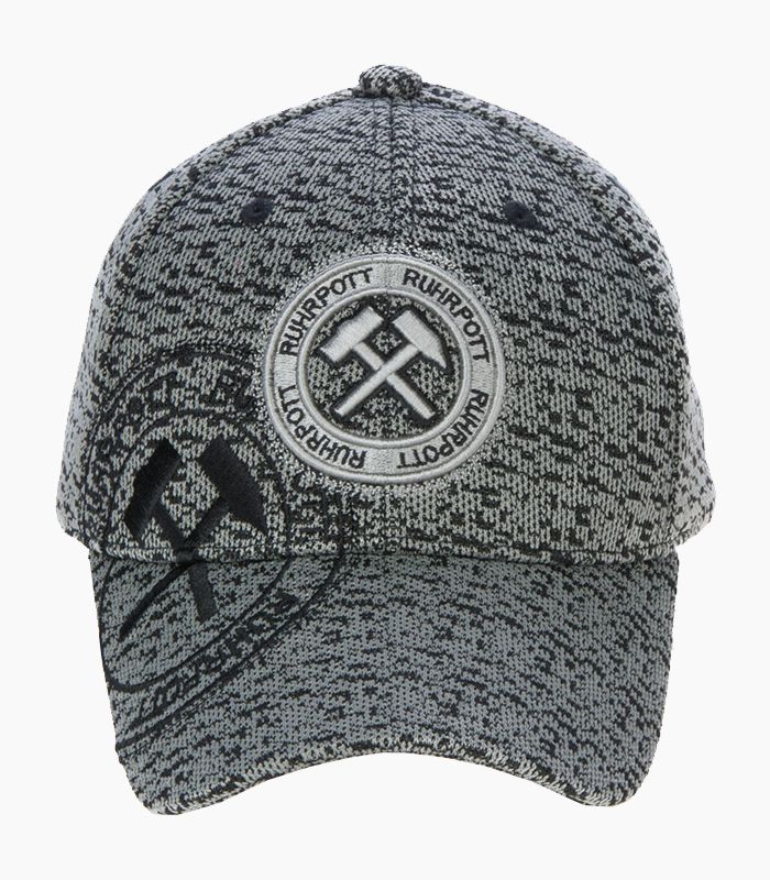 Ruhrpott Cap - Robin Ruth