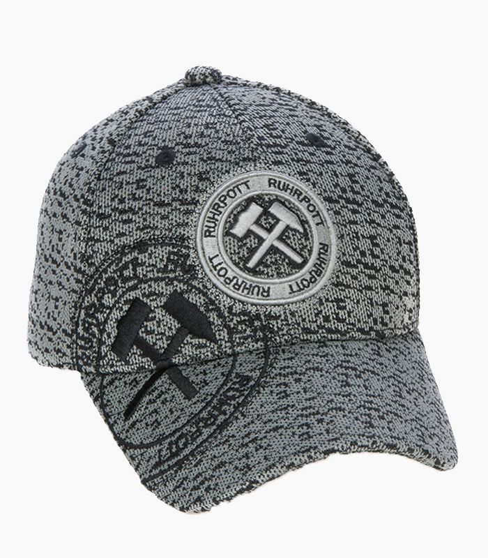 Ruhrpott Cap - Robin Ruth