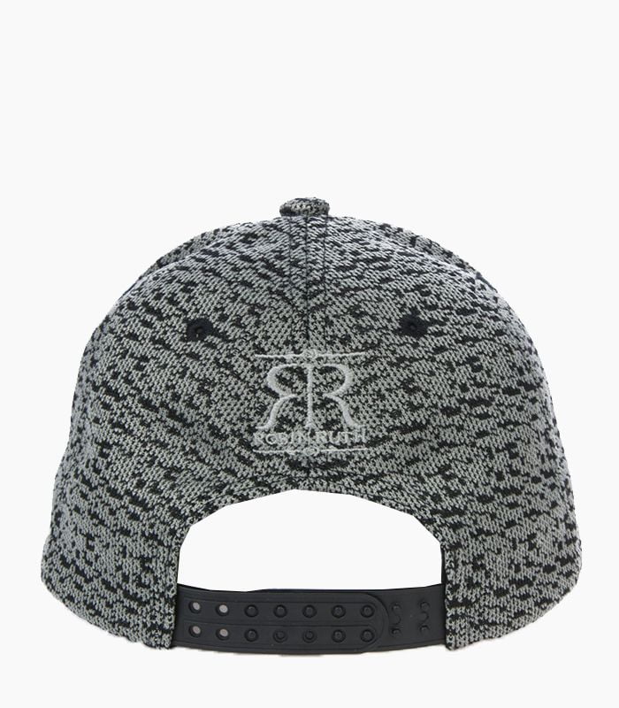 Ruhrpott Cap - Robin Ruth