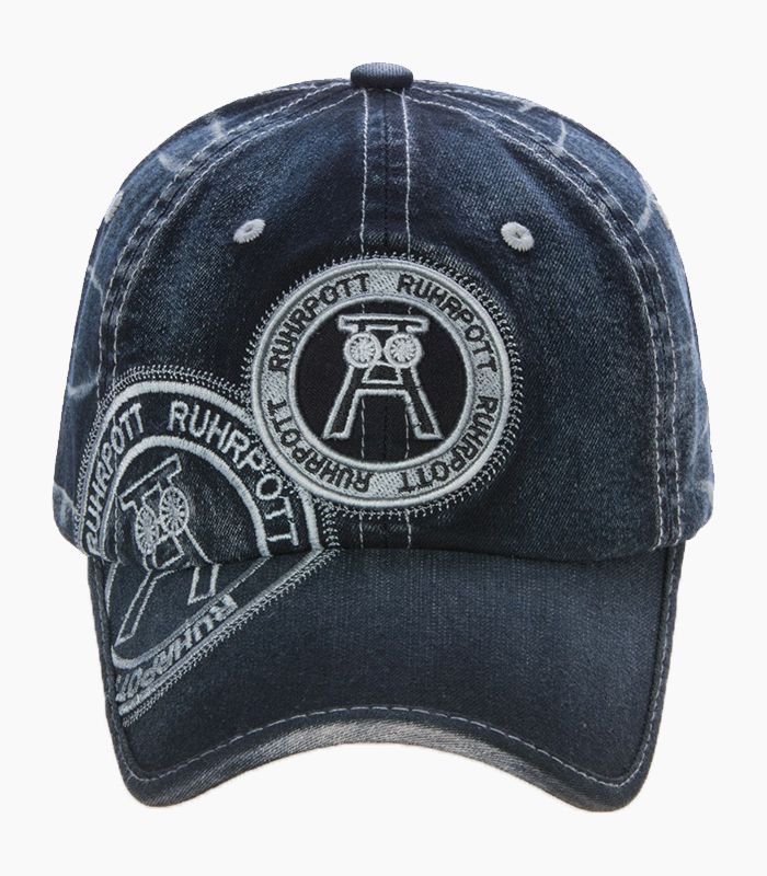 Ruhrpott Cap - Robin Ruth