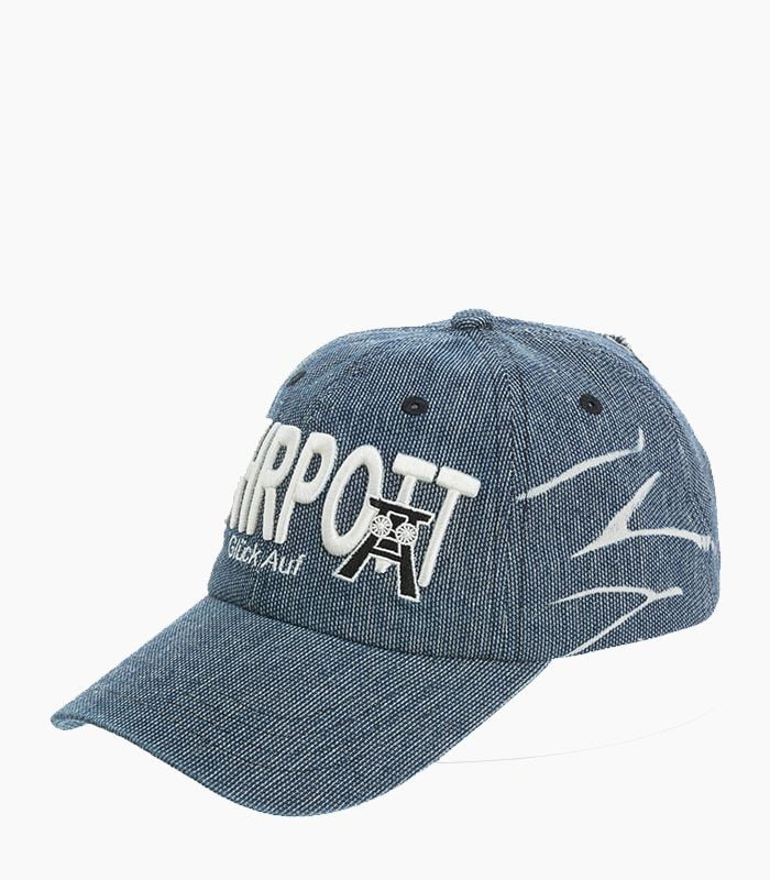 Ruhrpott Cap - Robin Ruth