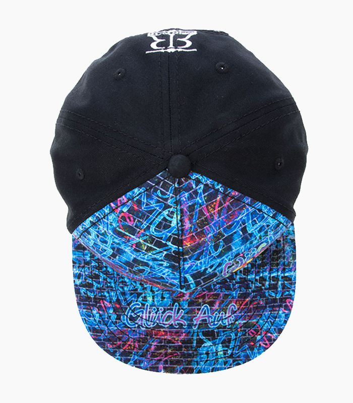 Ruhrpott Cap - Robin Ruth