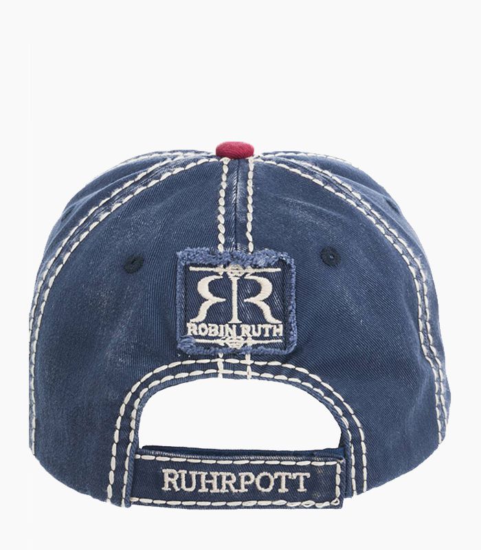 Ruhrpott Cap - Robin Ruth