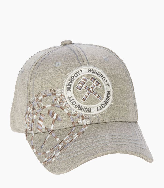 Ruhrpott Cap - Robin Ruth