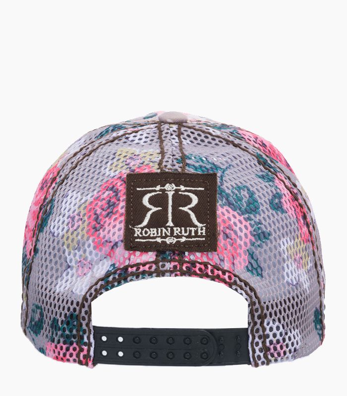 Ruhrpott Cap - Robin Ruth