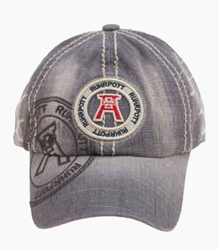 Ruhrpott Cap - Robin Ruth
