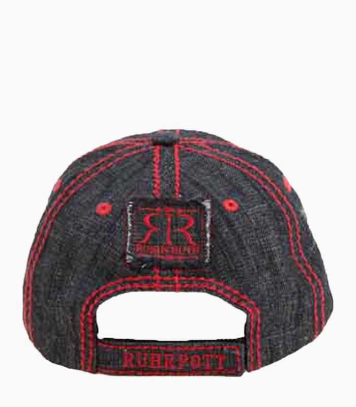 Ruhrpott Cap - Robin Ruth