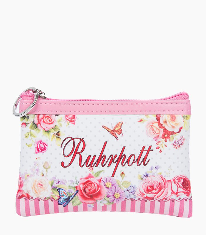 Ruhrpott Coin purse - Robin Ruth