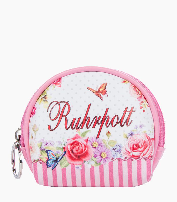 Ruhrpott Coin purse - Robin Ruth