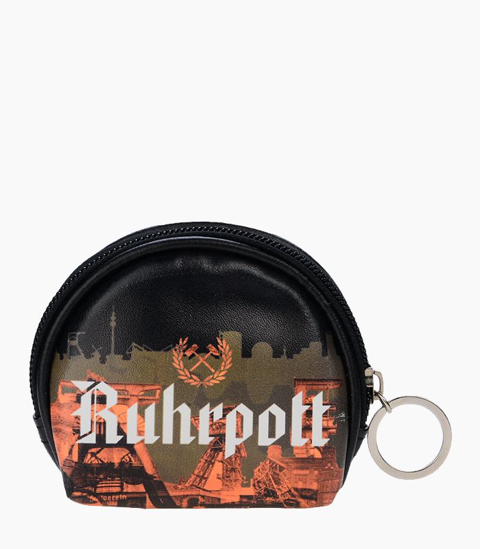Ruhrpott Coin purse - Robin Ruth