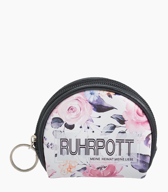 Ruhrpott Coin purse - Robin Ruth