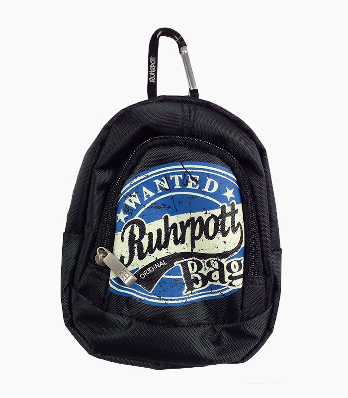 Ruhrpott Coin purse - Robin Ruth