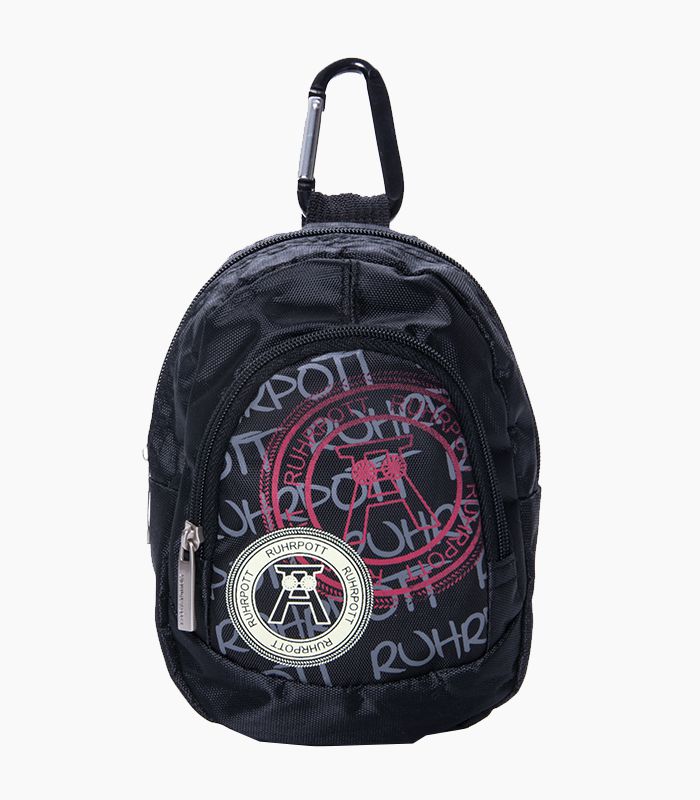 Ruhrpott Coin purse - Robin Ruth