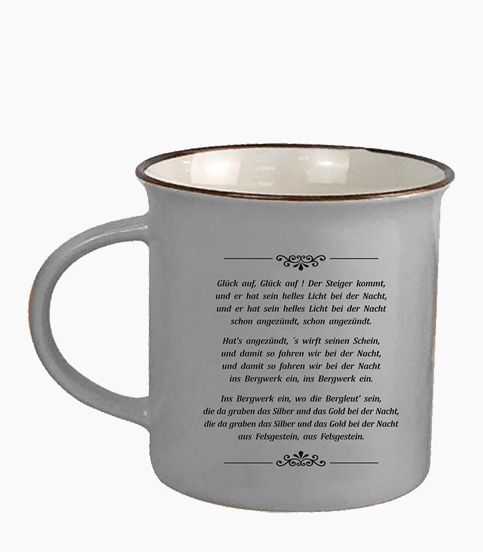 Ruhrpott Mug - Robin Ruth