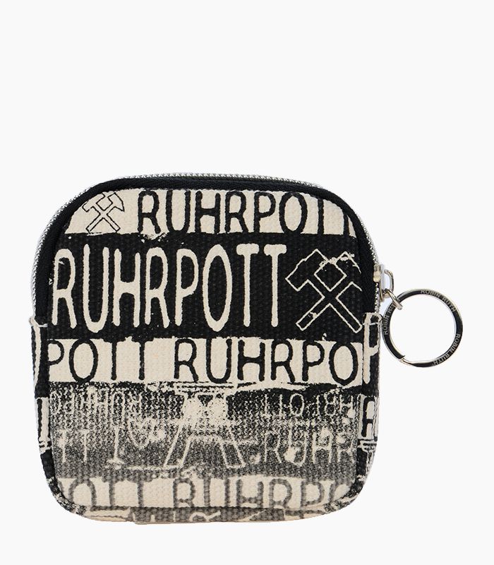 Ruhrpott Purse - Robin Ruth
