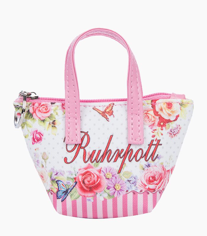 Ruhrpott Purse - Robin Ruth