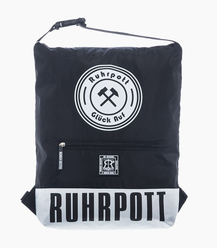 Ruhrpott Rucksack - Robin Ruth