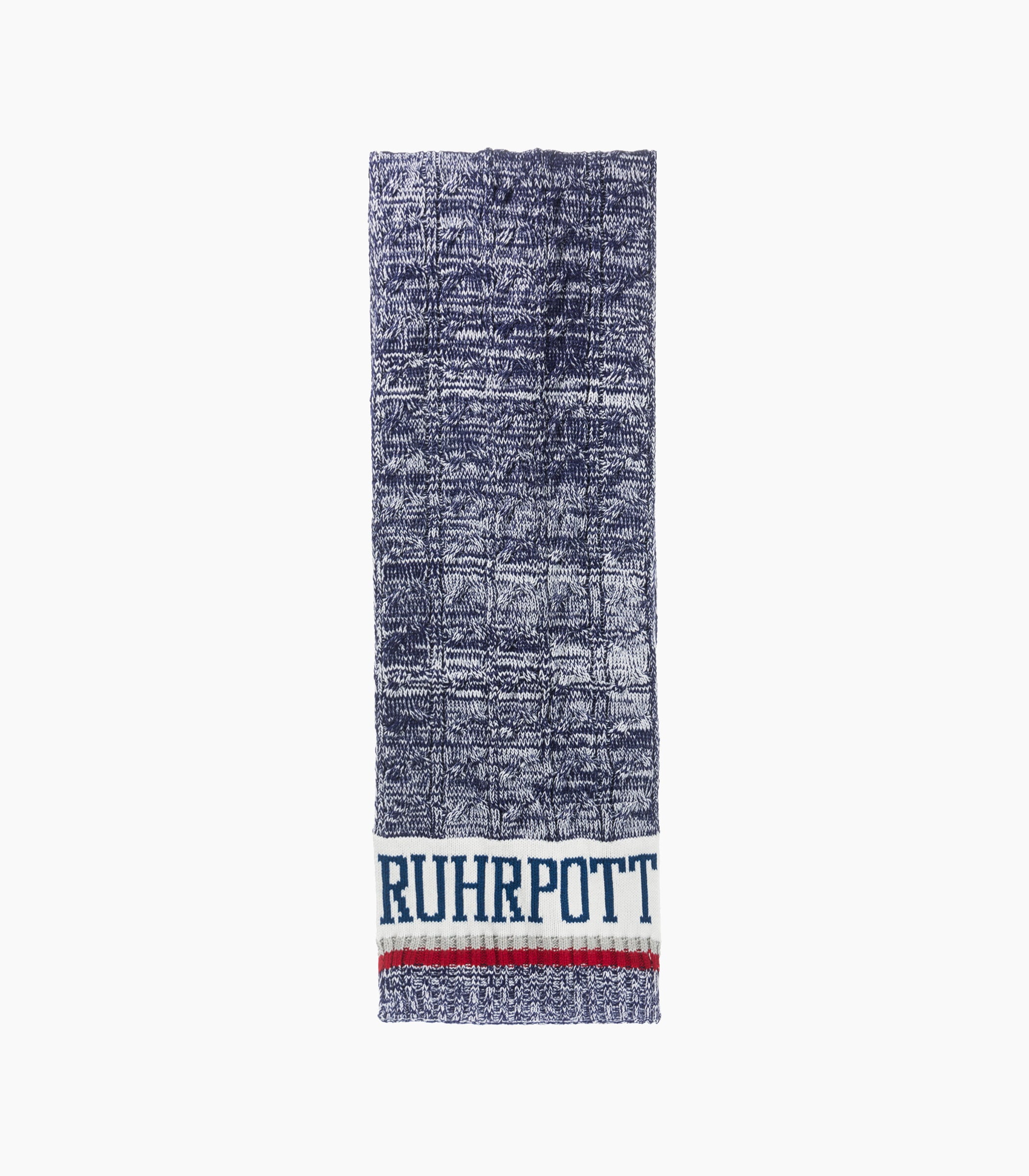 Ruhrpott Scarf - Robin Ruth