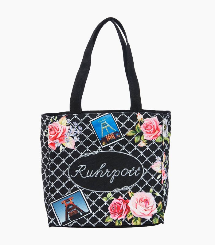 Ruhrpott Shopper bag - Robin Ruth