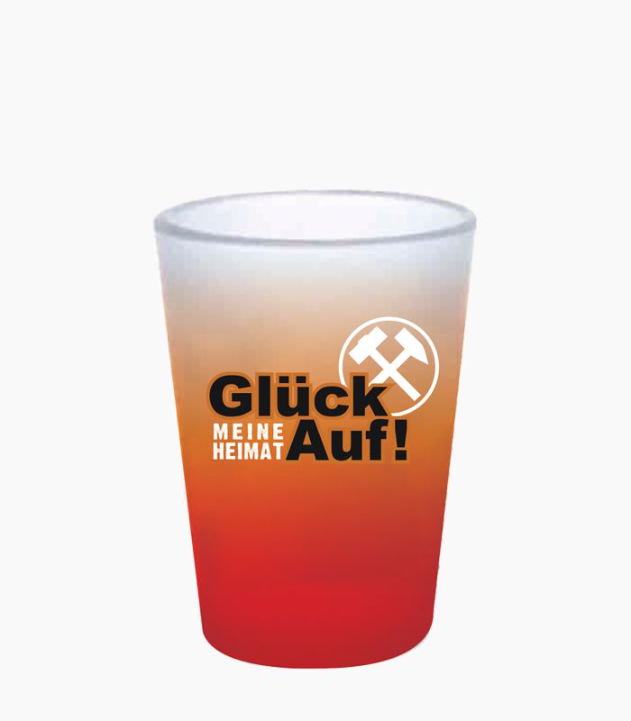 Ruhrpott Shotglass - Robin Ruth