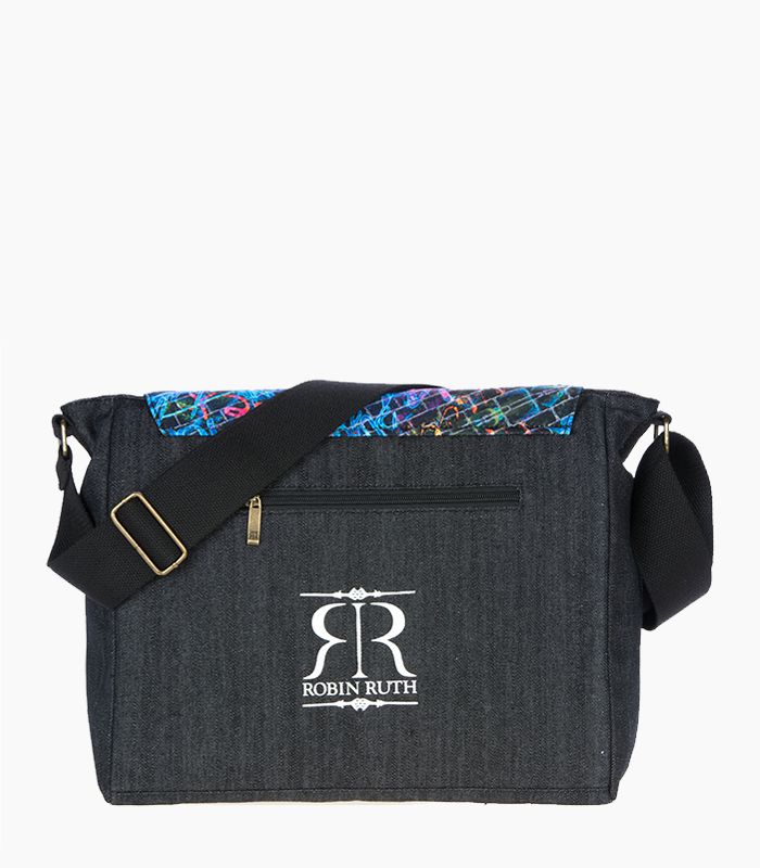 Ruhrpott Shoulder bag - Robin Ruth
