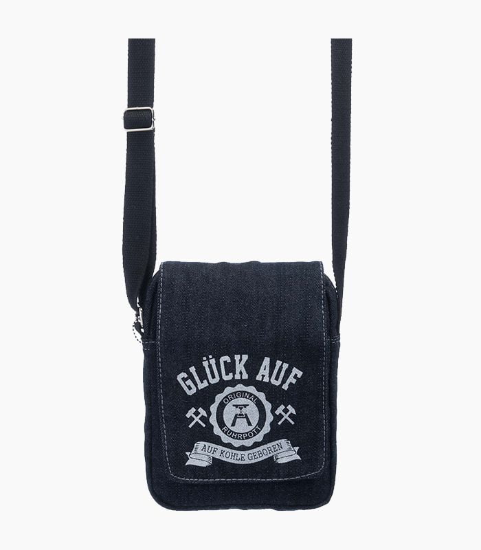 Ruhrpott Shoulder bag - Robin Ruth