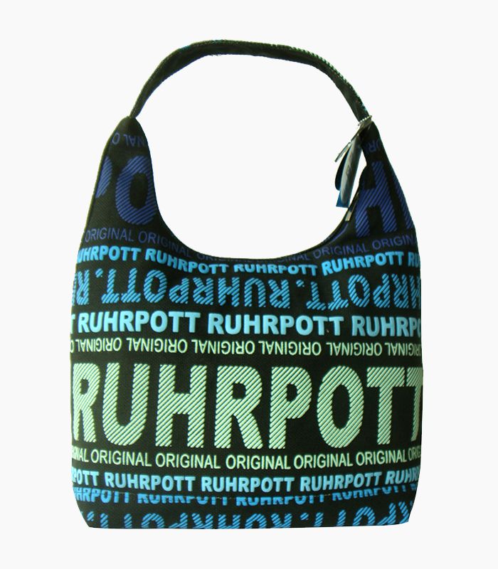 Ruhrpott Shoulder bag - Robin Ruth