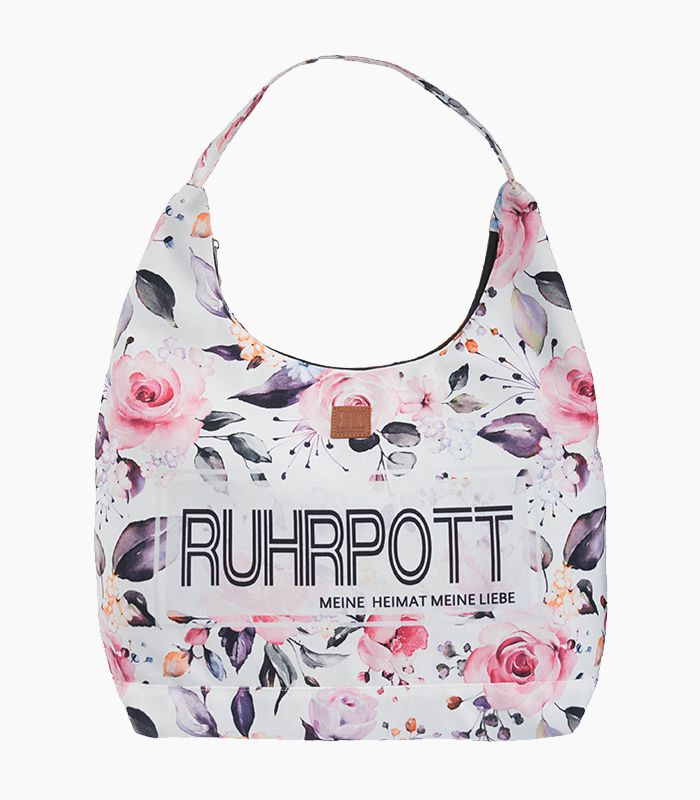 Ruhrpott Shoulder bag - Robin Ruth